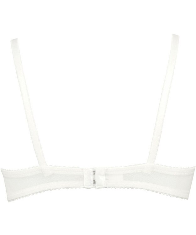 Wing ジュニアブラ Wing Teen 前中心が痛くなりにくい やさしくサポート 【AFTER STEP まるくボリュームがでてきた胸に】 高校生 ブラジャー ブラ RB2451 ウイング／ワコール グレー