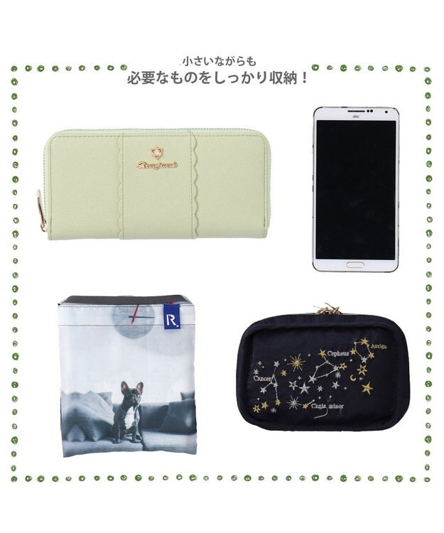 ROOTOTE 1330【ビジネスバッグ】LT.ベビールー.ルーワーク-A 01：ブラック