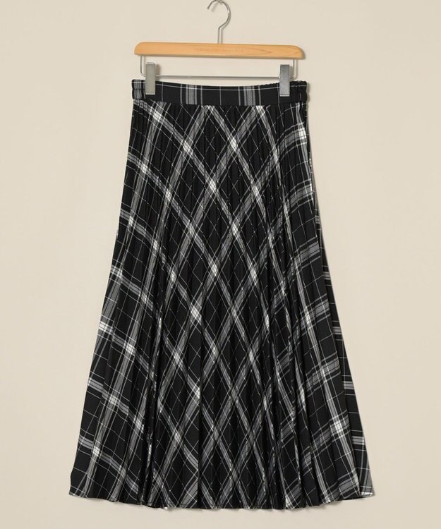 ONWARD Reuse Park 【any FAM】スカート秋冬 ブラック