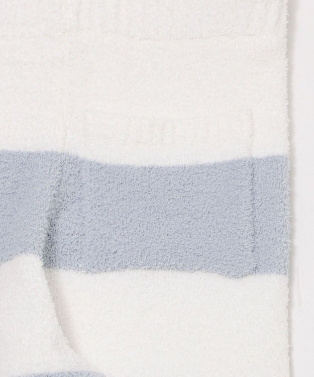 WEGO ロゴルームウェアセット ブルー