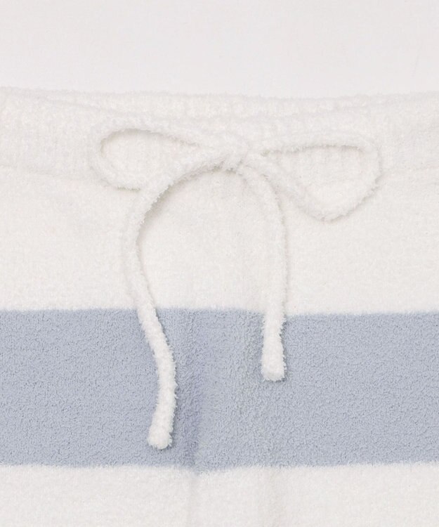 WEGO ロゴルームウェアセット ブルー