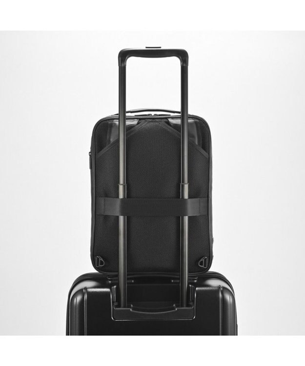 ACE BAGS & LUGGAGE ace. エース ガジェタブル バーテクト リュック A4 13.3インチ対応 67541 ブラック