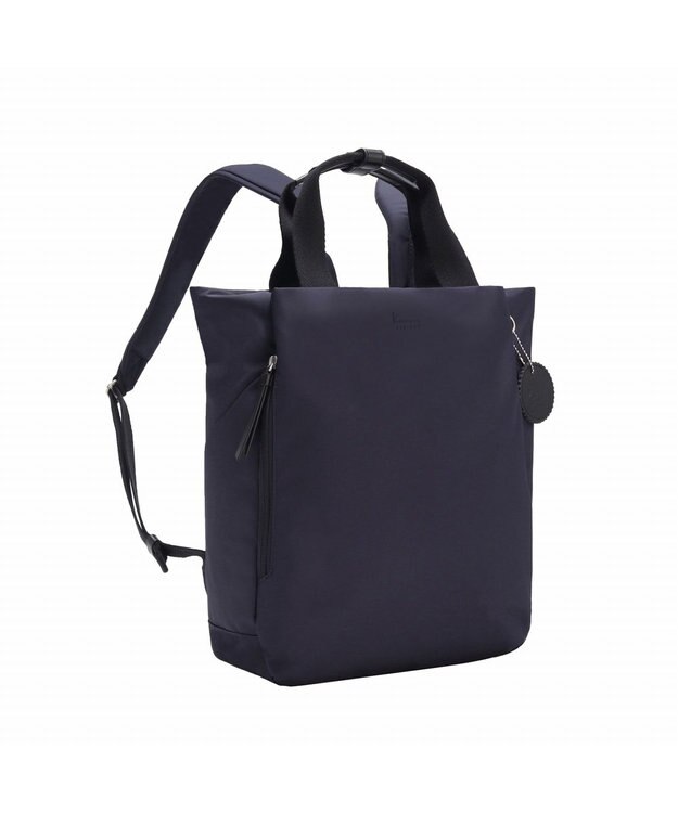 ACE BAGS & LUGGAGE Kanana project collection DYLサリール2 2WAY リュックサック 35953 カナナ プロジェクト ネイビー