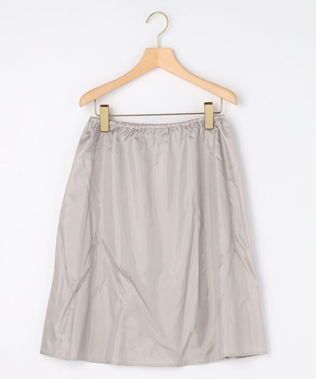 組曲 【先行予約】フラワーガーデンプリント ワンピース ベージュピンク系5