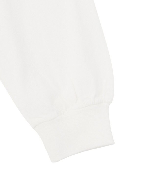 earth music&ecology 【綿100％】アソートグラフィックロンＴ B