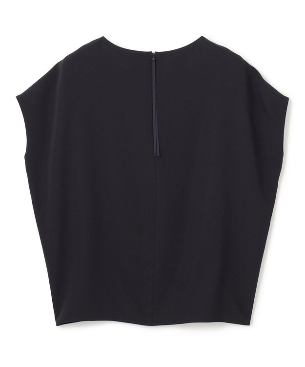 UNFILO サマーセットアップ Tブラウス [NEW]ネイビー