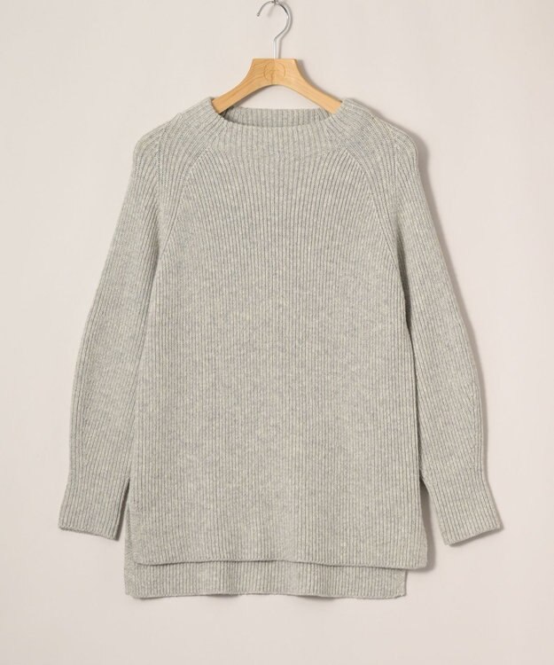 ONWARD Reuse Park 【any FAM】ニット秋冬 グレー