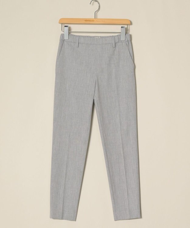 ONWARD Reuse Park 【自由区】パンツ春夏 グレー