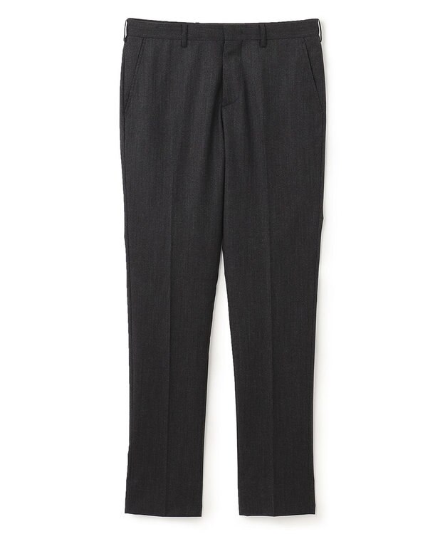 JOSEPH HOMME LUX MURINE STRETCH / CITY ブラック系