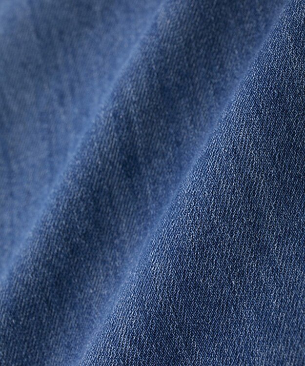 AMERICAN HOLIC デニムシャツワンピース Indigo