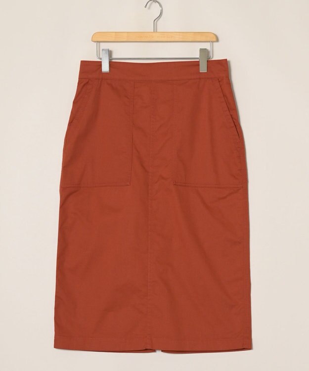 ONWARD Reuse Park 【23区】スカート春夏 ブラウン