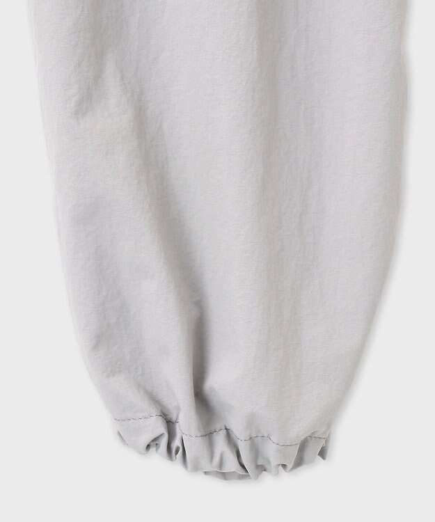 Paul Smith タスランナイロン パラシュートパンツ ブルーグレー