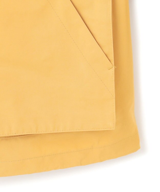 J.PRESS YORK STREET 【WOMEN】マウンテンパーカー イエロー系