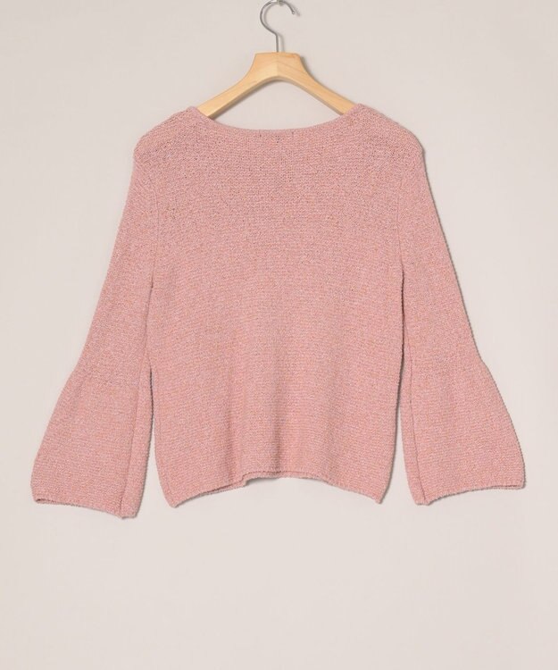 ONWARD Reuse Park 【23区】ニット春夏 ピンク