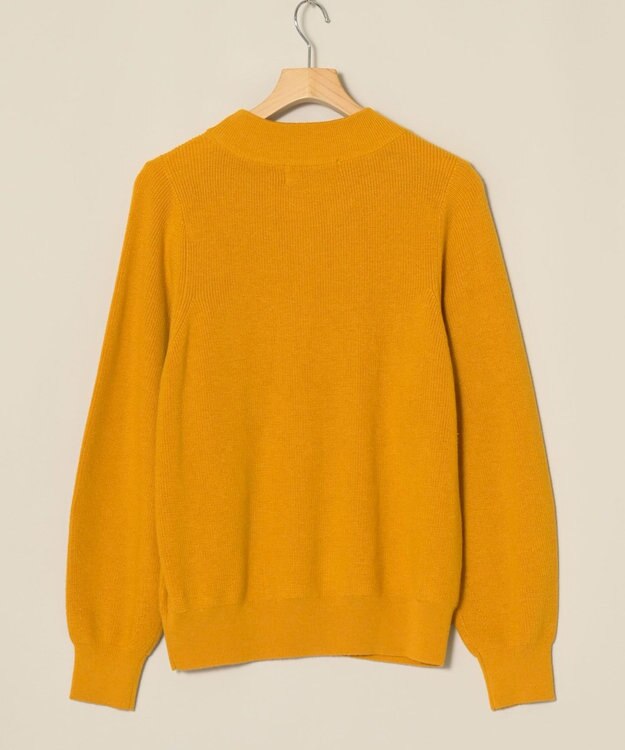ONWARD Reuse Park 【UNFILO】ニット秋冬 イエロー