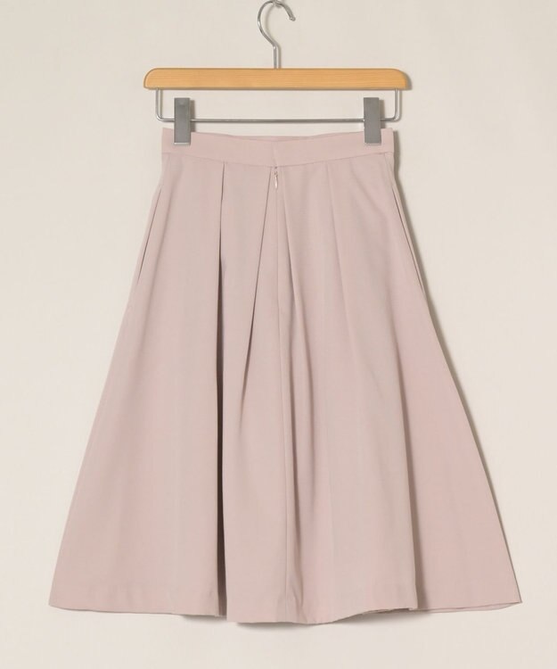 ONWARD Reuse Park 【組曲】スカート春夏 ピンク