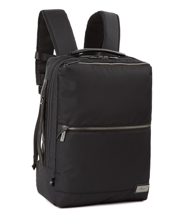 ACE BAGS & LUGGAGE Arcapel バネオ ビジネスリュック A4サイズ 13.3インチPC収納 68833 アルカペル ブラック