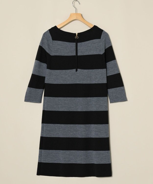 ONWARD Reuse Park 【自由区】ニット秋冬 ブラック