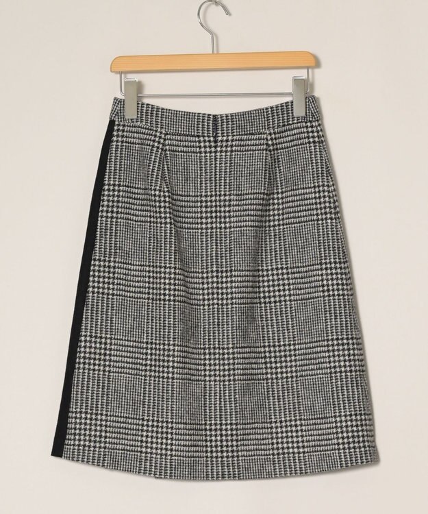 ONWARD Reuse Park 【組曲】スカート秋冬 ブラック