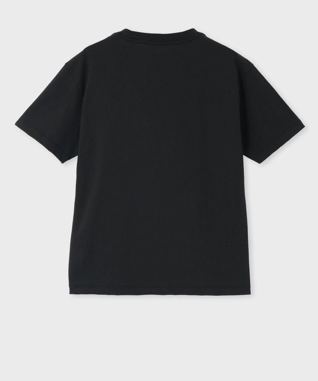 Paul Smith Happy 半袖Tシャツ ブラック