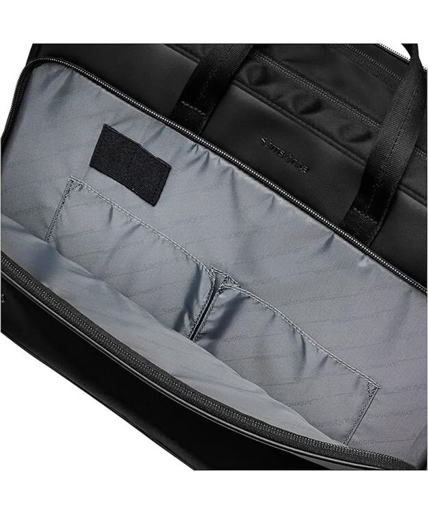 Samsonite サムソナイト フライズライト 2　2Way バッグ エキスパンダブル  FLYZ-LITE 2 ブラック