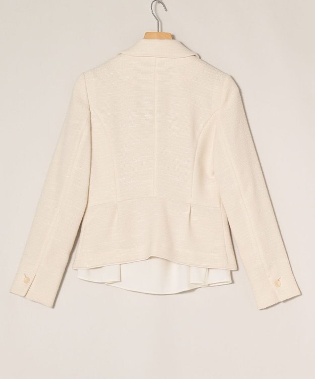 ONWARD Reuse Park セット商品/サイズ2【any SiS】ジャケット春夏×ブラウス春夏 その他