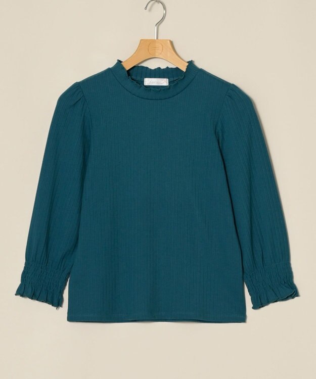 ONWARD Reuse Park 【Feroux】カットソー春夏 グリーン