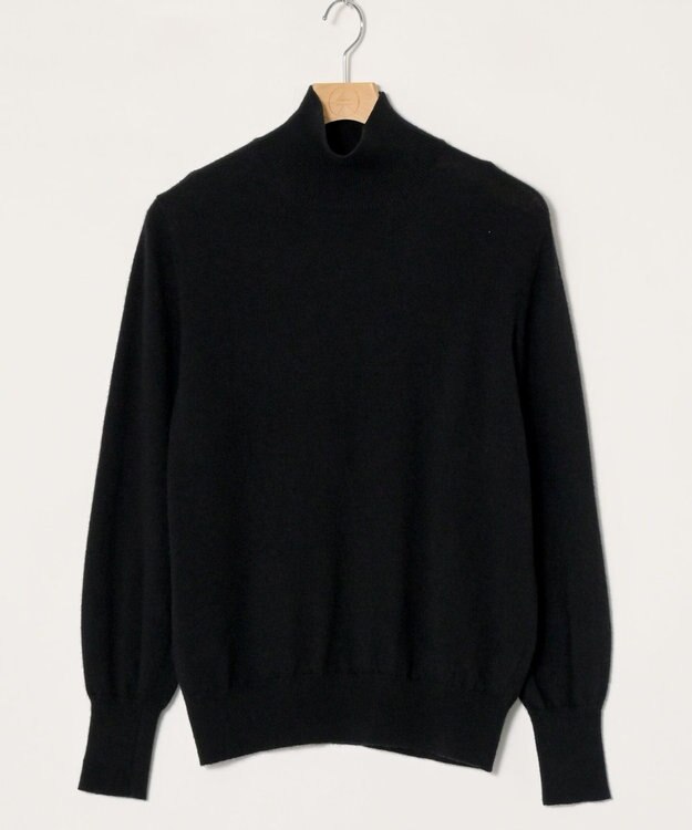 ONWARD Reuse Park 【23区】ニット秋冬 ブラック