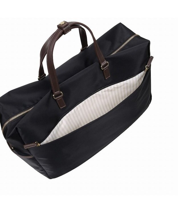 ACE BAGS & LUGGAGE MACKINTOSH PHILOSOPHY マッキントッシュフィロソフィー アメリア2 ボストンバッグ 68097 ブラック