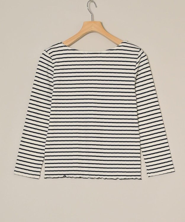 ONWARD Reuse Park 【any SiS】カットソー春夏 ネイビー