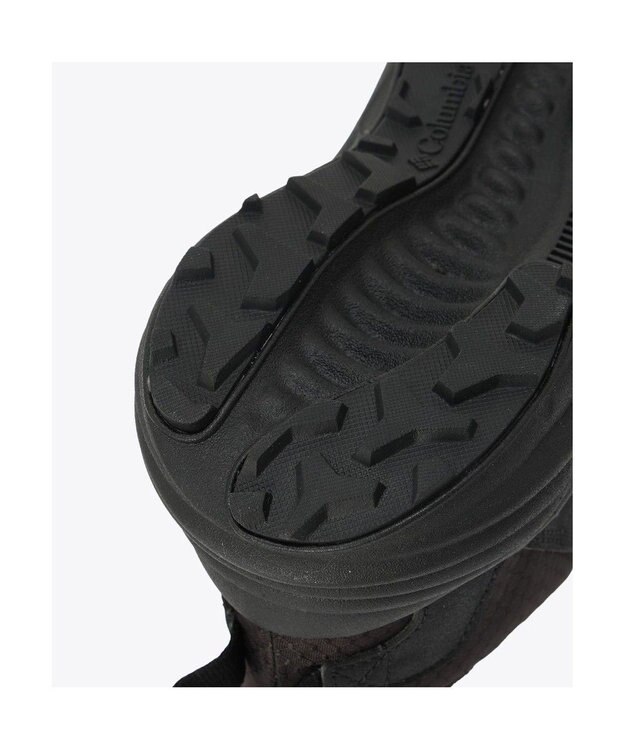 Columbia Columbia/ スカイバー ストラップ /コロンビア Black