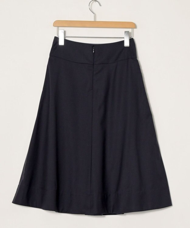 ONWARD Reuse Park 【23区】スカート秋冬 ネイビー