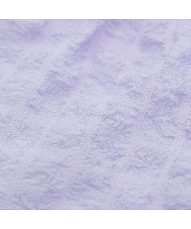 PET PARADISE ペットパラダイス フロッキー お花 ワンピース 《パープル》  小型犬 パープル