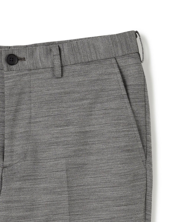 JOSEPH HOMME スプリングウールジャージー    テーパードパンツ / CITY ライトグレー系