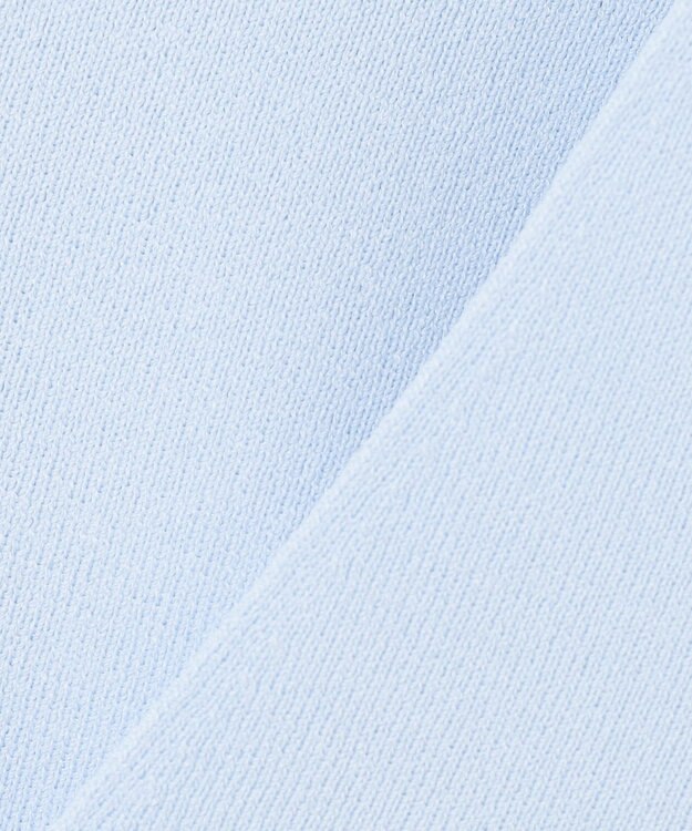 TOCCA SQUARE BOLERO ボレロ アイスブルー系