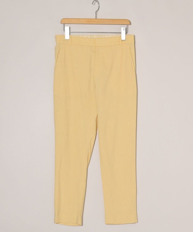 ONWARD Reuse Park 【23区】パンツ春夏 イエロー