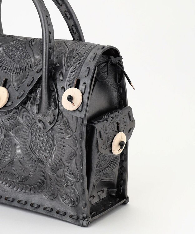 GRACE CONTINENTAL MaestraS MT 23AW ブラック