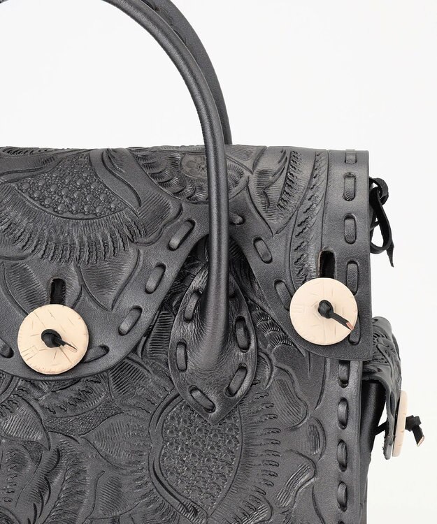 GRACE CONTINENTAL MaestraS MT 23AW ブラック