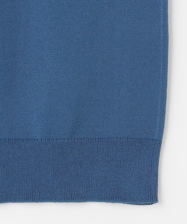 J.PRESS LADIES 【セットアイテム】アンサンブル ツイン セット ブルー系