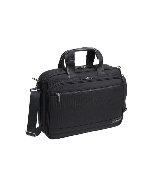 ACE BAGS & LUGGAGE ACE イグニス2 ビジネスバッグ A4 13インチ 15862 ブラック