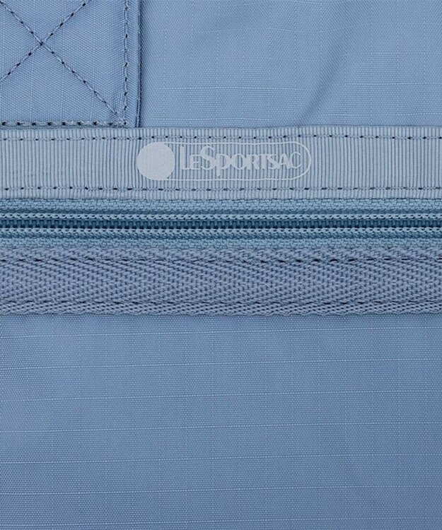 LeSportsac GH MINI N/S TOTE/スレートブルー スレートブルー