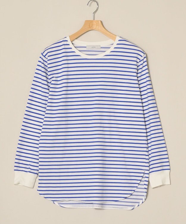 ONWARD Reuse Park 【any FAM】カットソー春夏 ブルー