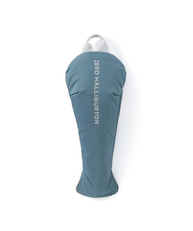 ZERO HALLIBURTON DICROS SOLOシリーズ ユーティリティーカバー ZHG-HC DS 85023 レイクブルー