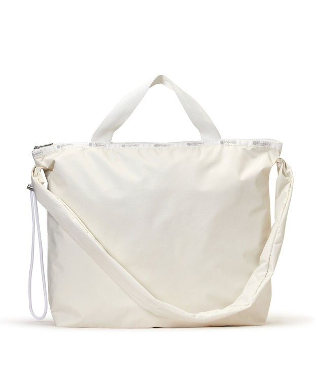 LeSportsac GH DAILY TOTE/メレンゲ メレンゲ