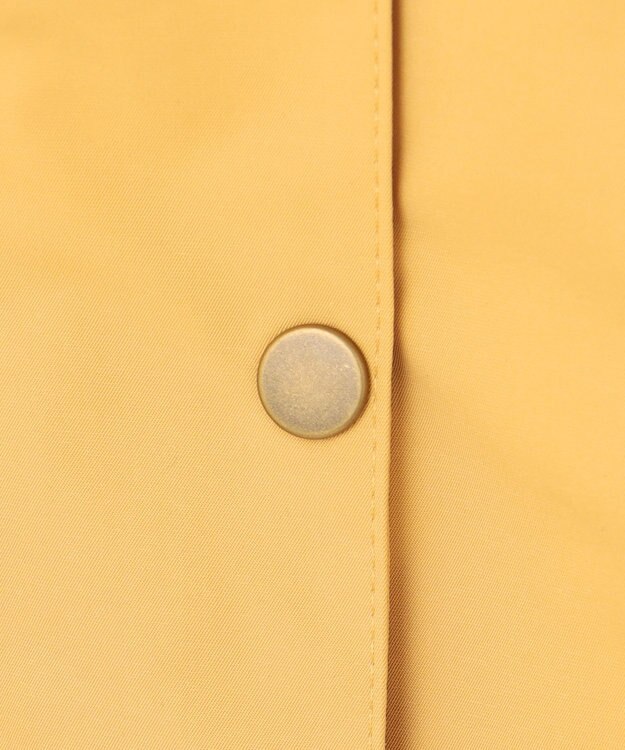 J.PRESS YORK STREET 【WOMEN】マウンテンパーカー イエロー系