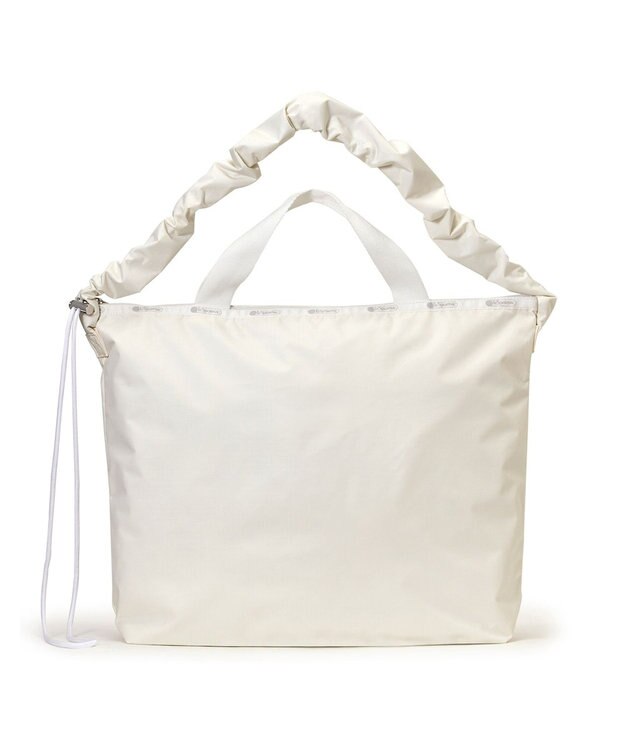 LeSportsac GH DAILY TOTE/メレンゲ メレンゲ