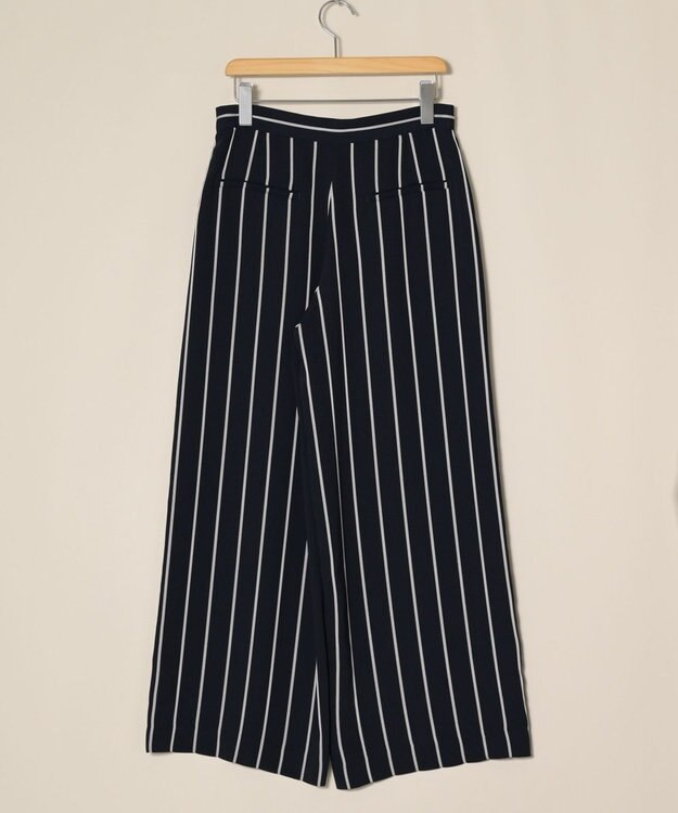 ONWARD Reuse Park 【ICB】パンツ春夏 ネイビー