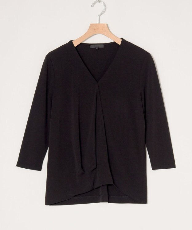 ONWARD Reuse Park 【ICB】カットソー春夏 ブラック