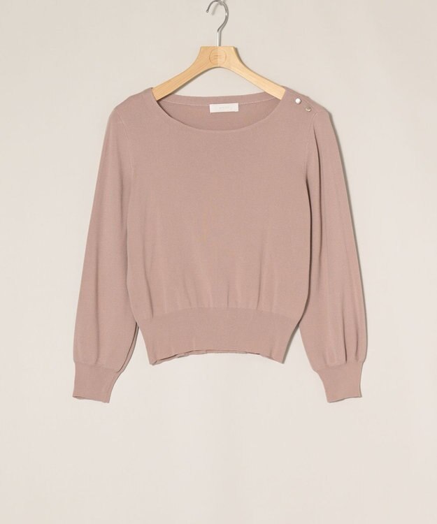 ONWARD Reuse Park 【any SiS】ワンピース春夏 ピンク