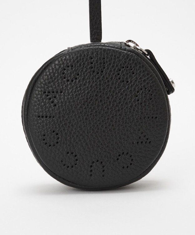 IACUCCI ボッコノット CERVO ブラック